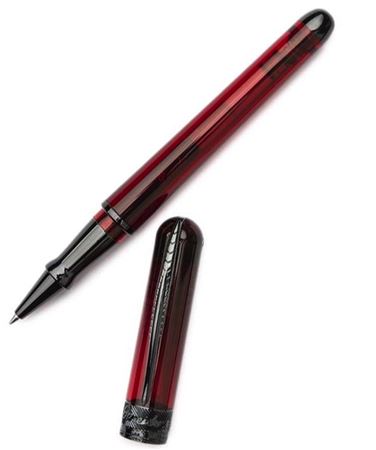 Pineider Avatar UR Demo Black Trim Rollerball